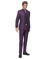 パズ（CV：小野塚貴志）