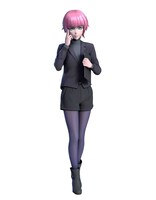 江崎プリン（CV：潘めぐみ）