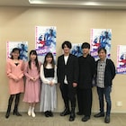 アニメ「BNA」生番組でトーク、諸星すみれ「自分のヒロイン像が変わりました」