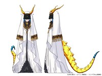 スカディ・ドラーゲンフェルト