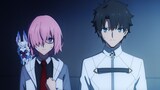 Fate Grand Order の終局特異点 冠位時間神殿ソロモンのアニメ化決定 動画あり コミックナタリー
