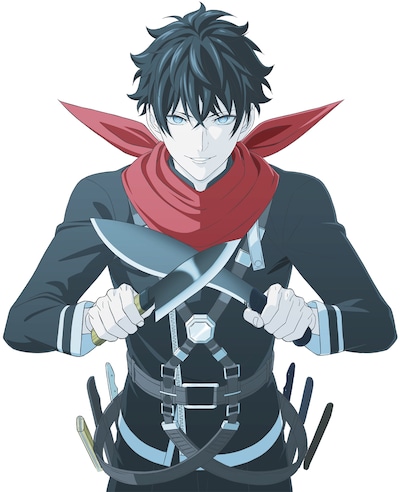 朝陽（あさひ）