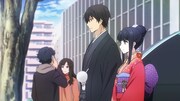 TVアニメ「魔法科高校の劣等生 来訪者編」第1弾PVより。