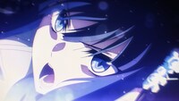 TVアニメ「魔法科高校の劣等生 来訪者編」第1弾PVより。