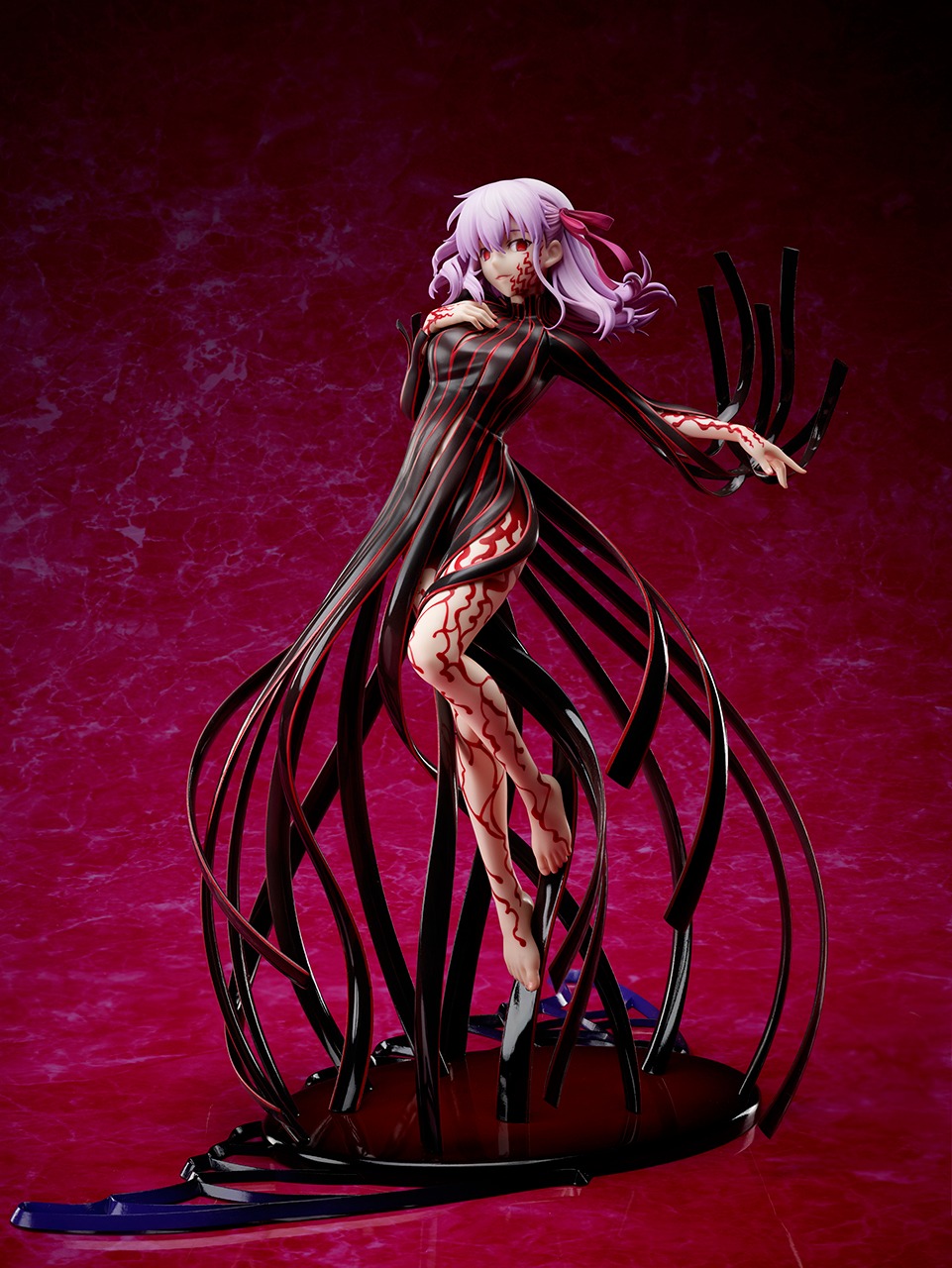 「間桐桜-マキリの杯- 1/7スケールフィギュア」