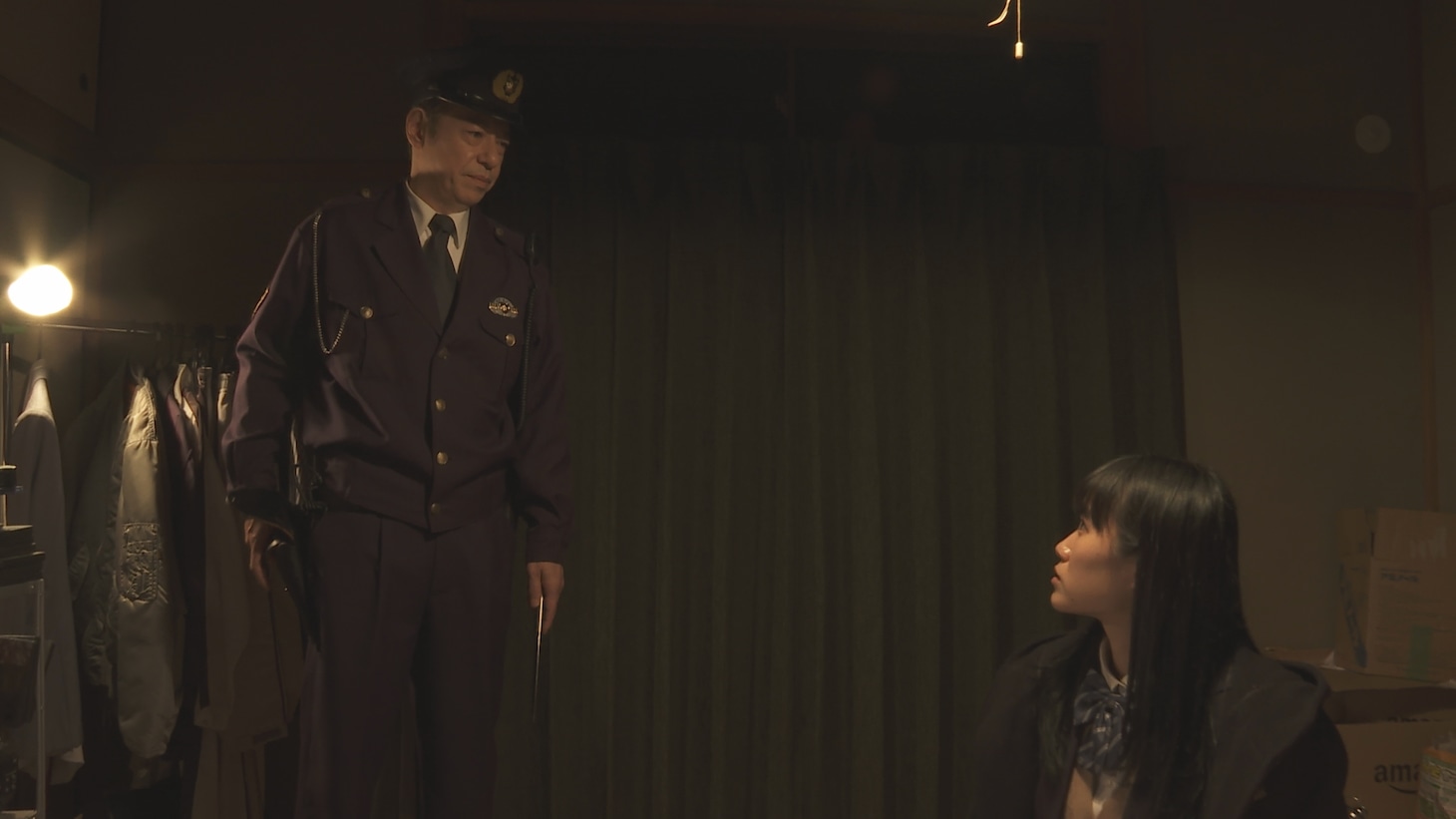 映画「エンボク」場面写真