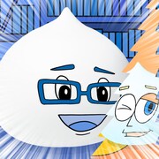 リプライ動画のイメージ。