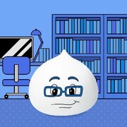 特設サイトからの参加方法のイメージ。悩みに答えるリプライ動画がTwitterで届く。