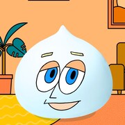 リプライ動画のイメージ。