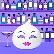 リプライ動画のイメージ。