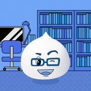 リプライ動画のイメージ。