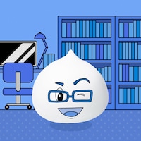 リプライ動画のイメージ。