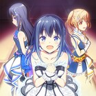 アニメ「IDOLY PRIDE」キービジュ公開、物語の鍵を握るアイドル役に神田沙也加