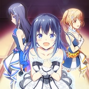 アニメ「IDOLY PRIDE」キービジュ公開、物語の鍵を握るアイドル役に神田沙也加