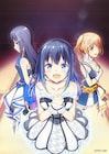 アニメ「IDOLY PRIDE」7月5日から平日夕方にテレ東で再放送
