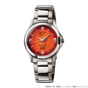 「ワンピース 三兄弟の絆 オフィシャルライセンス腕時計」