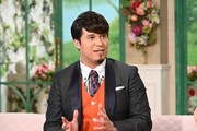 「徹子の部屋」3月26日放送回より。