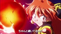 「スレイヤーズ30周年&『スレイヤーズ MEGUMIXXX』発売記念アニメPV」より。
