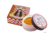 「竈門禰豆子オレンジ」