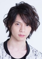 ゴウセル役の北村諒。