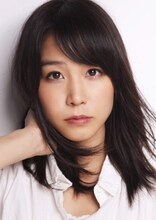 ジェリコ役の小玉百夏。