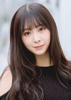 エリザベス役の真島なおみ。