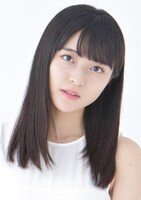 マーガレット役の斉藤瑞季。