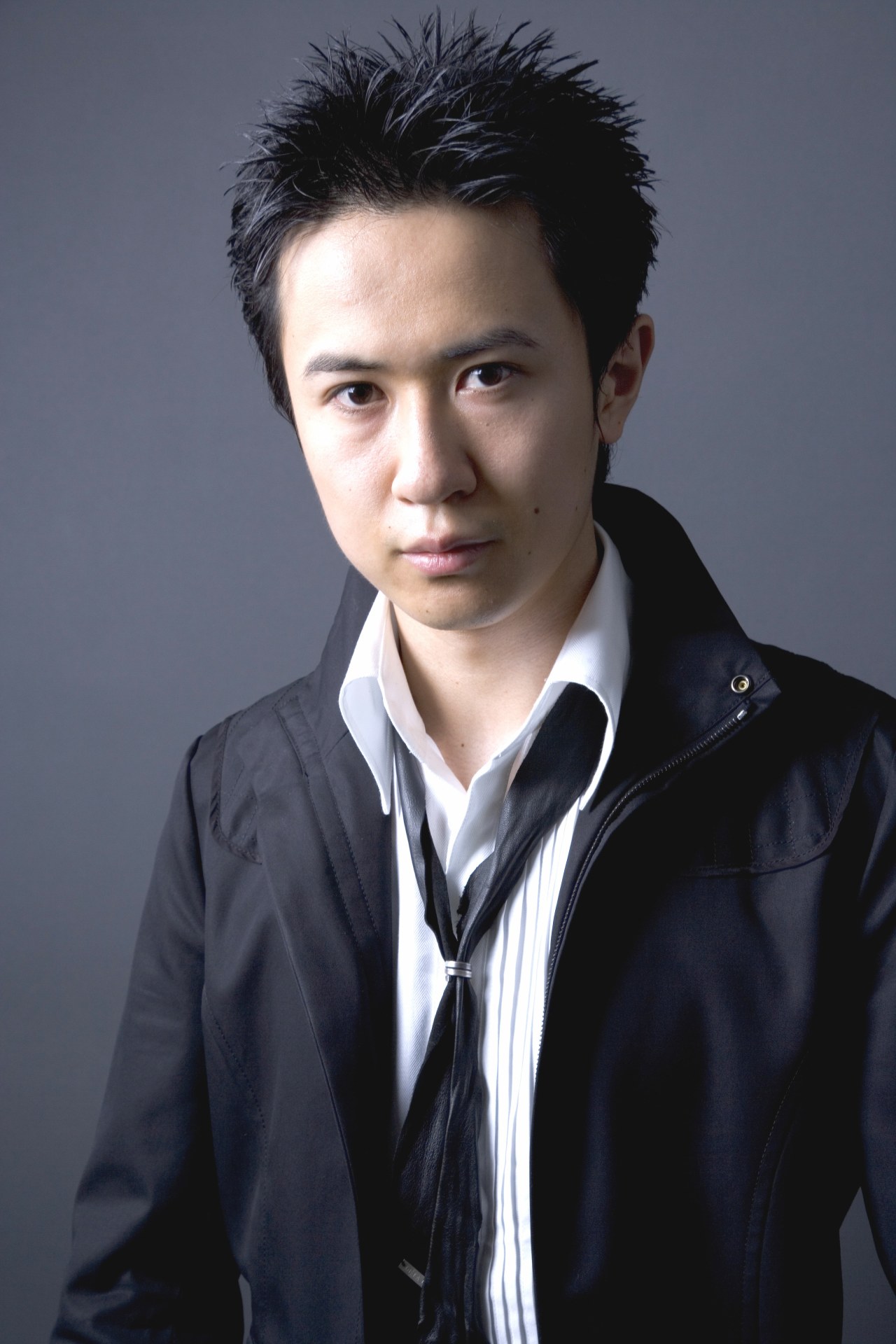 エスカノール役の杉田智和。