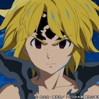 アニメ「七つの大罪」新シリーズ「憤怒の審判」メリオダスらの表情捉えた30秒CM