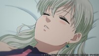 TVアニメ「七つの大罪 憤怒の審判」30秒CMより。
