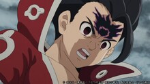 TVアニメ「七つの大罪 憤怒の審判」30秒CMより。