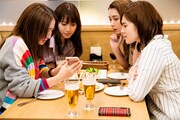 「ピーナッツバターサンドウィッチ」場面写真