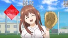 アニメ「球詠」新越谷高校野球部の奮闘収めた本PV公開