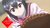 TVアニメ「球詠」本PVより。