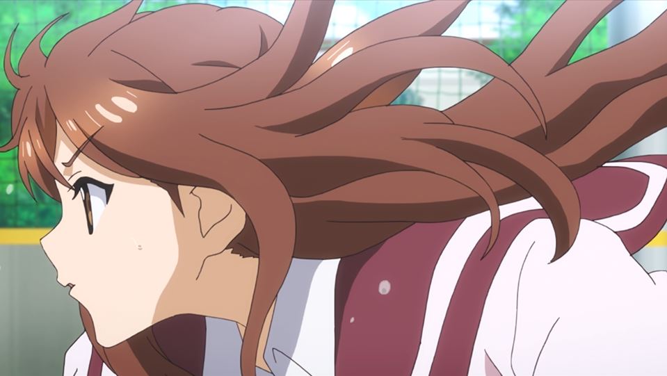 TVアニメ「球詠」本PVより。