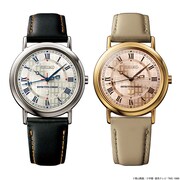 「名探偵コナン×セイコー オフィシャルコラボ腕時計」