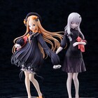 ずっと友達よ…「FGO」アビーとラヴィニアのフィギュア、手をつなぐ姿を再現可能
