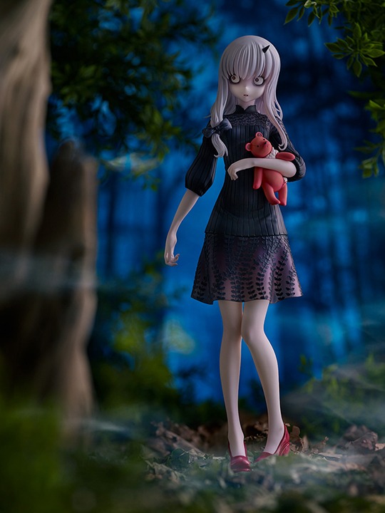 「Fate/Grand Order ラヴィニア・ウェイトリー」