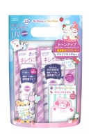 「サンカット トーンアップスプレー＆エッセンス（ふせん付）」