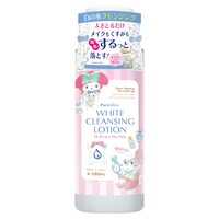 「ピュアヴィヴィ ホワイトクレンジングローション」