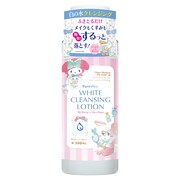 「ピュアヴィヴィ ホワイトクレンジングローション」