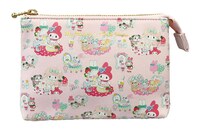 3ポケットポーチ