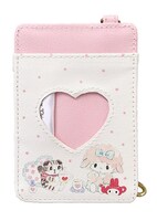 ICカードケース（裏面）