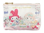 ティッシュポーチ