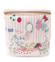 バニティケース（右側面）