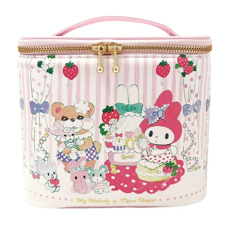 バニティケース