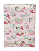 ファブリックミラー