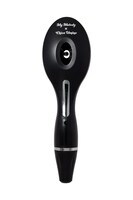 マッサージヘアブラシ