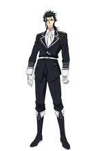 アラン（CV:東地宏樹）