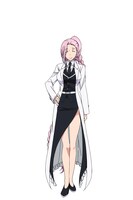 フィレンダ（CV：三石琴乃）